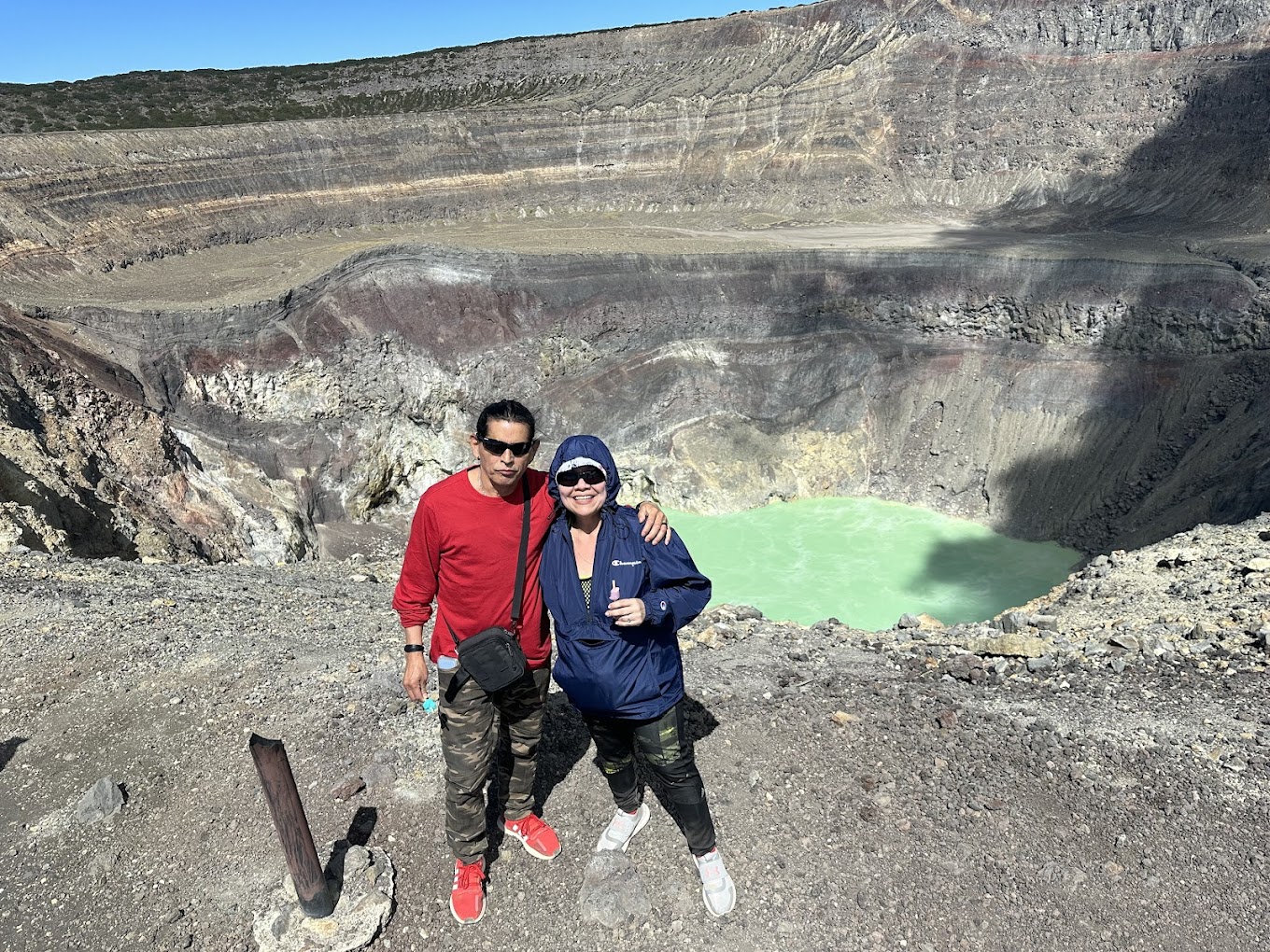 馃寢 Ruta Lagos y Volcanes - Imagen 11