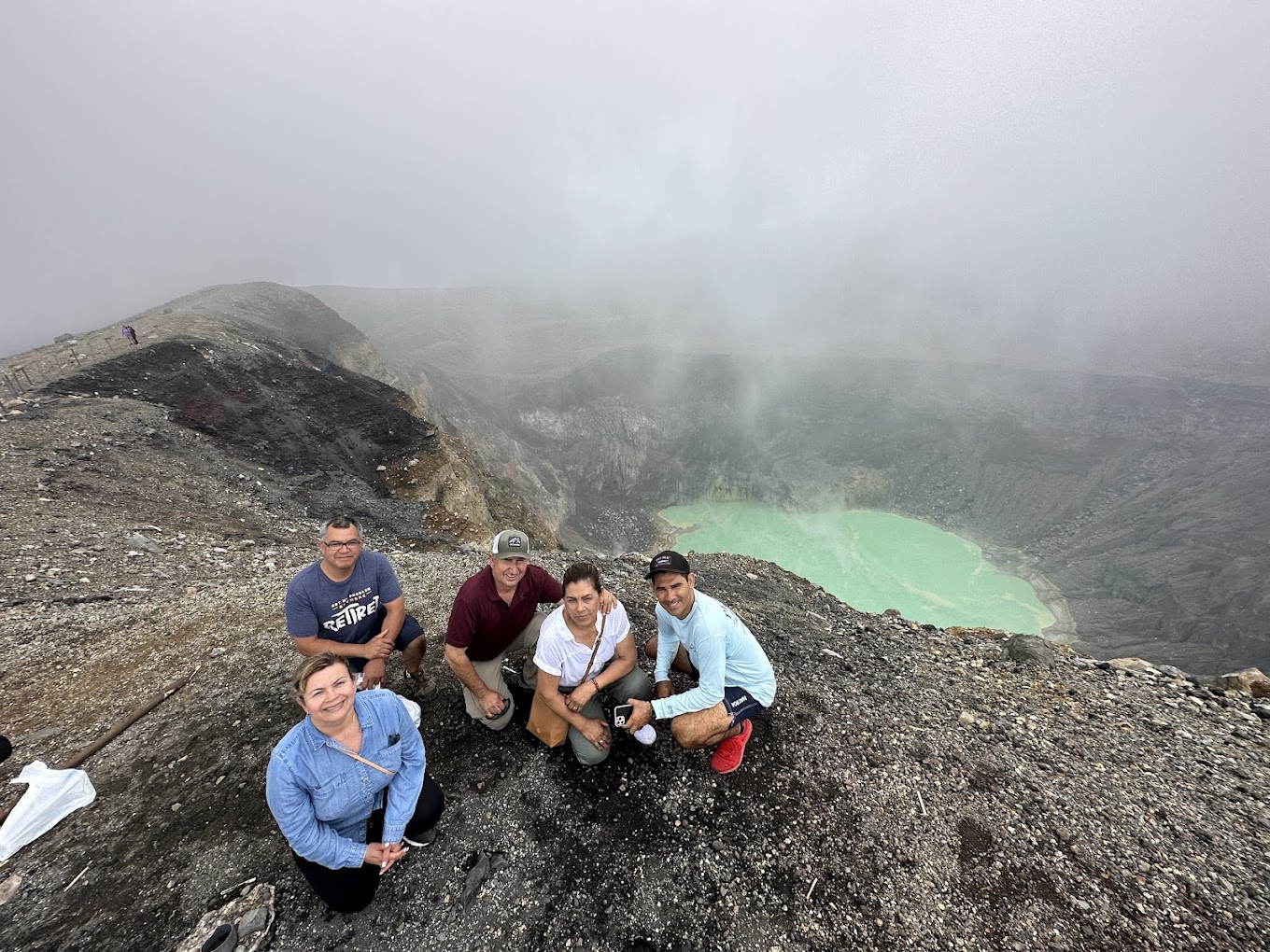 馃寢 Ruta Lagos y Volcanes - Imagen 12