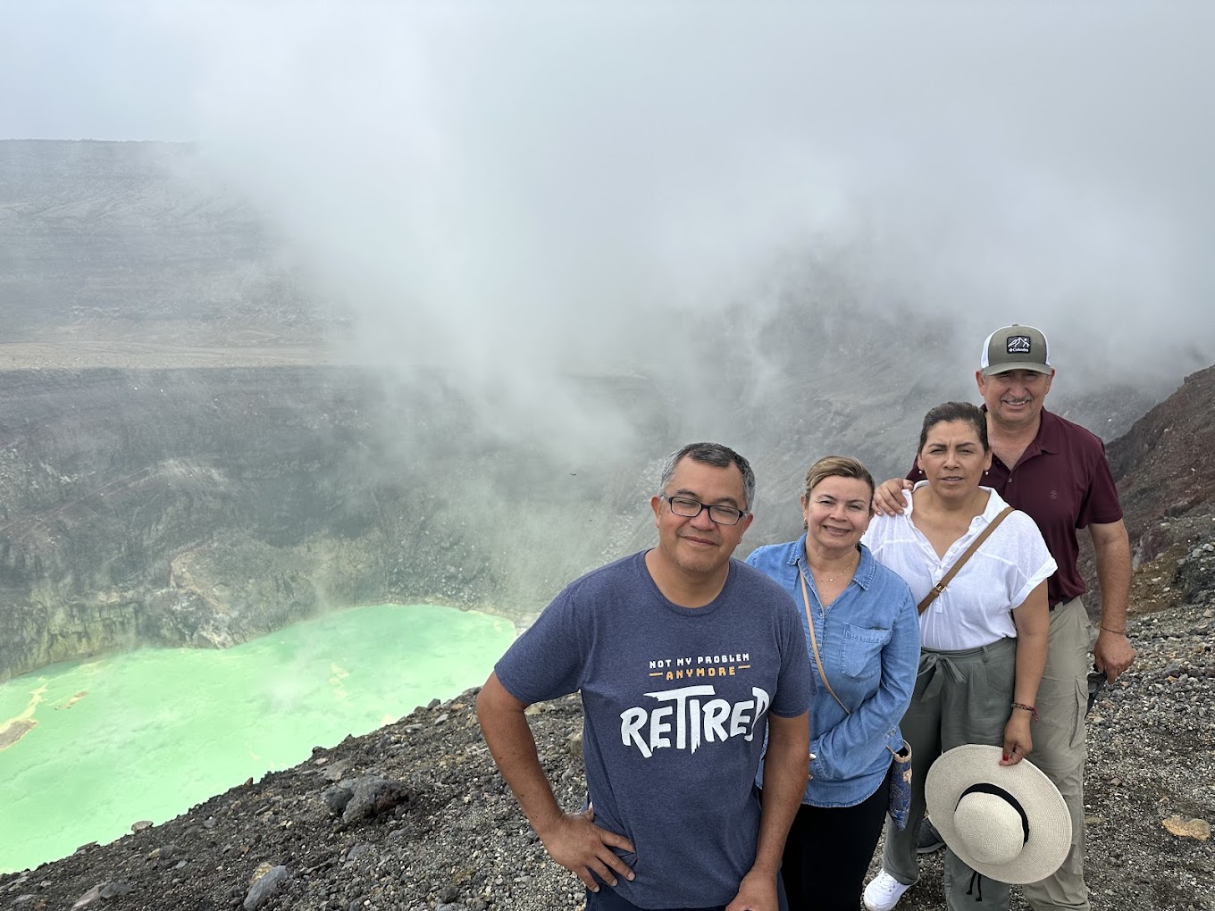 馃寢 Ruta Lagos y Volcanes - Imagen 10