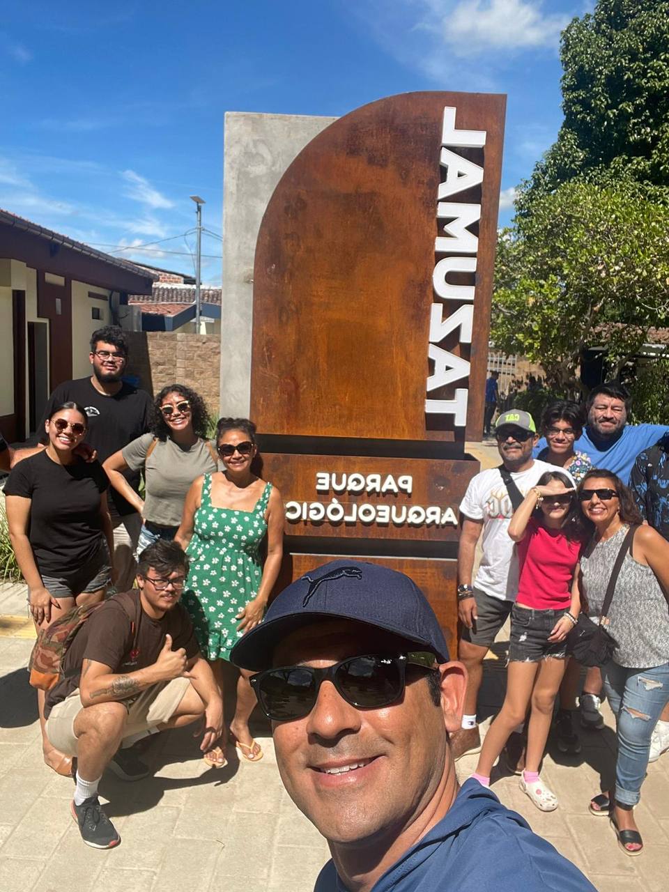 馃徍 Sitios Arqueol贸gicos - Imagen 3