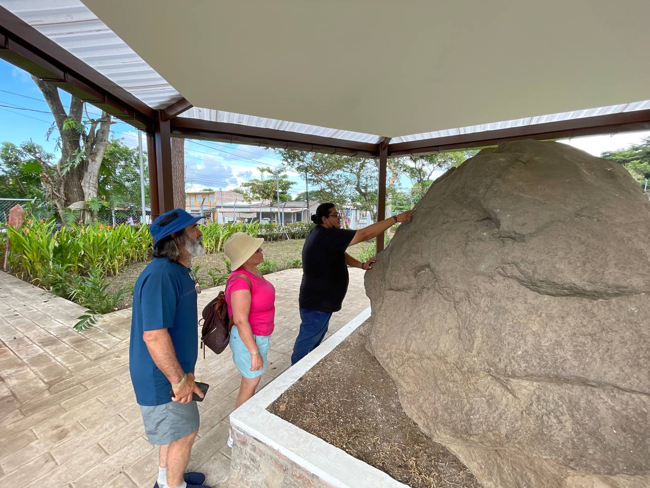 馃徍 Sitios Arqueol贸gicos - Imagen 4