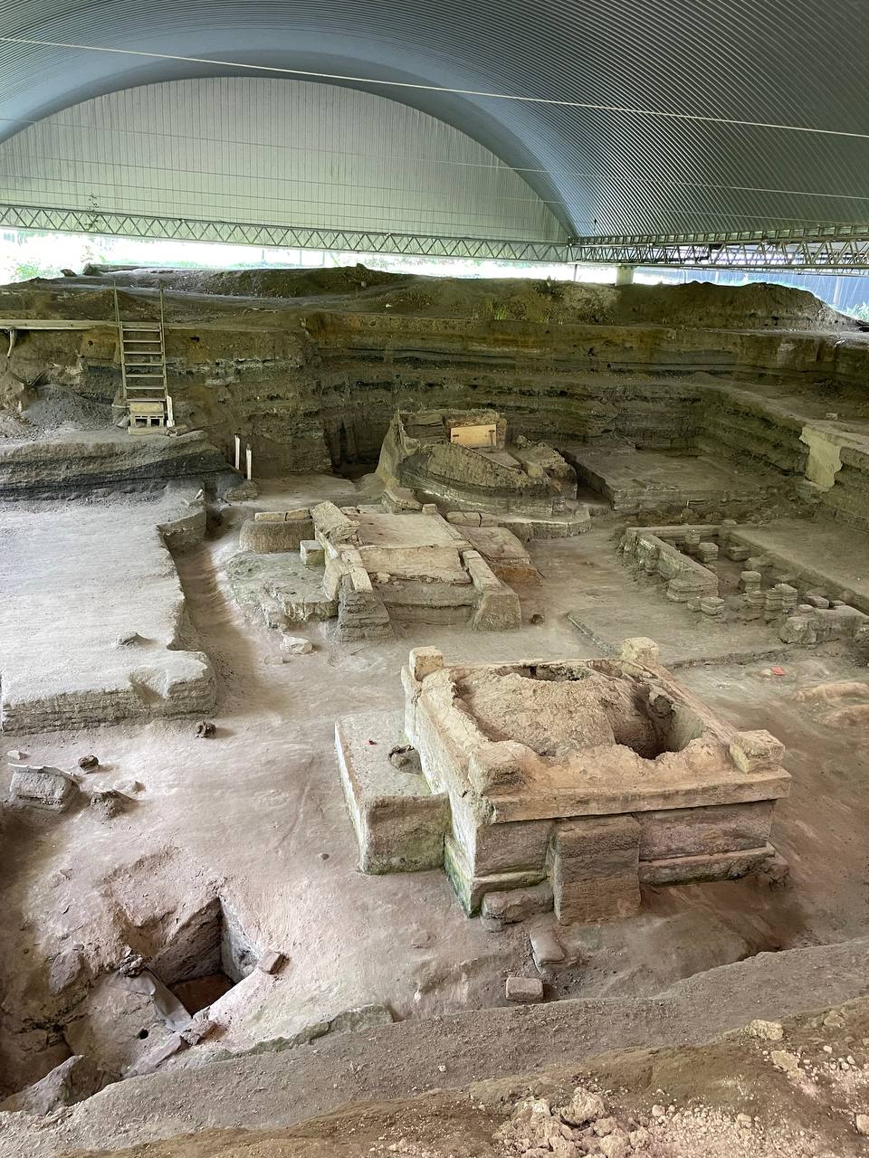 馃徍 Sitios Arqueol贸gicos - Imagen 5