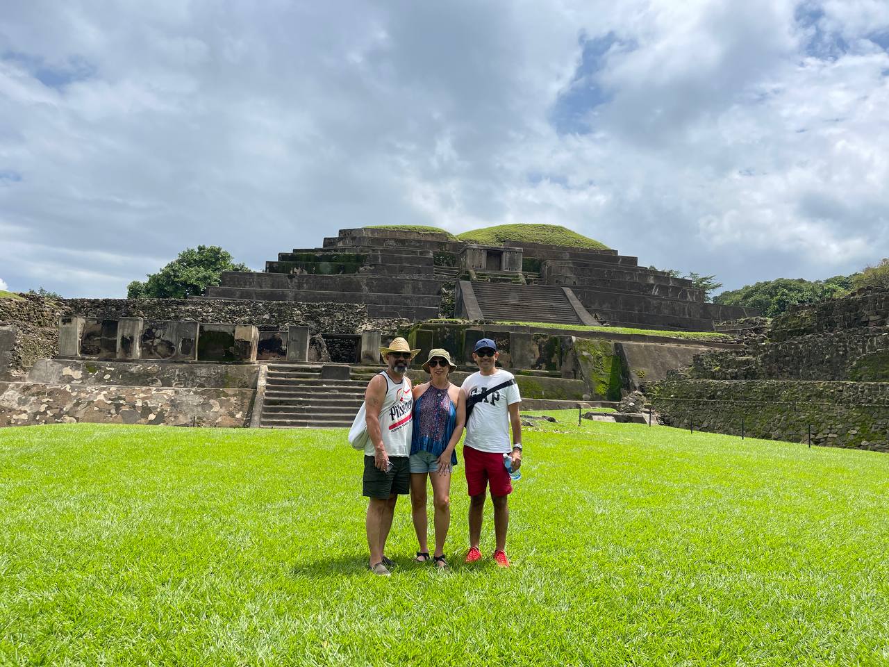 馃徍 Sitios Arqueol贸gicos