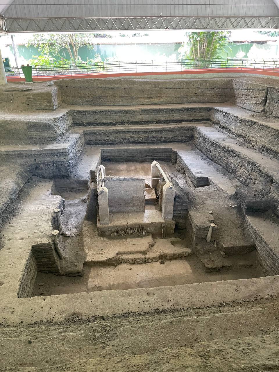 馃徍 Sitios Arqueol贸gicos - Imagen 6