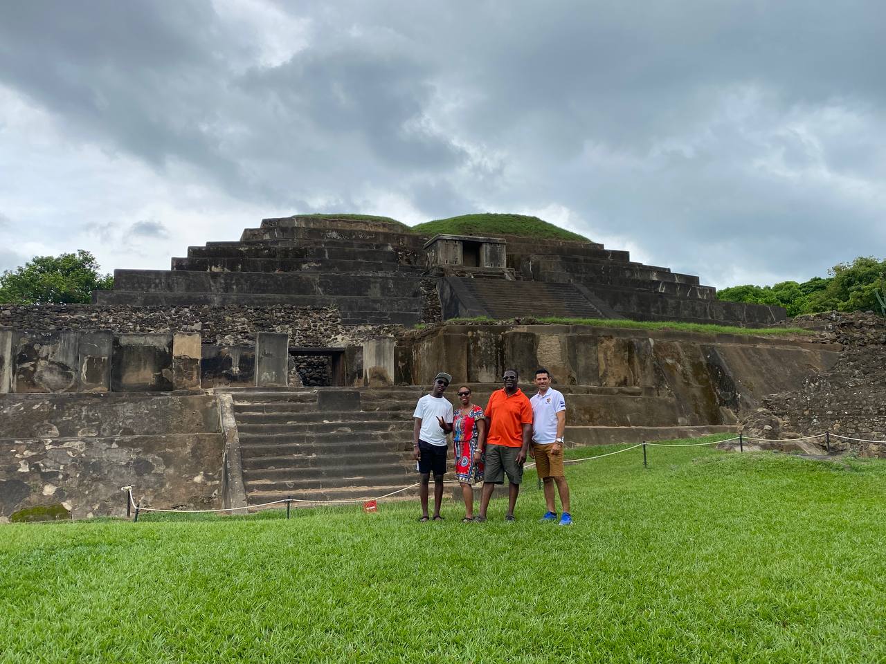 馃徍 Sitios Arqueol贸gicos - Imagen 7