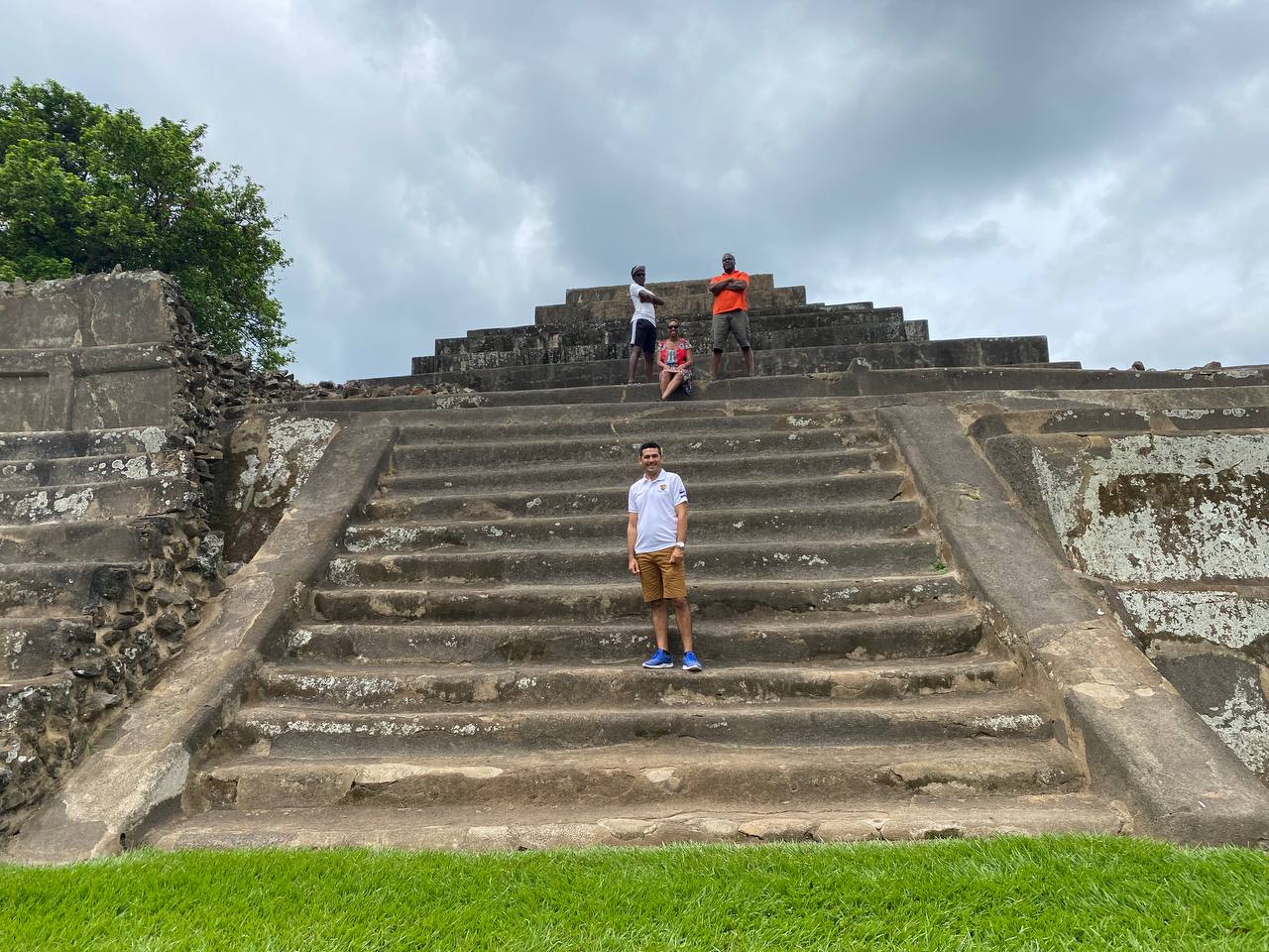 馃徍 Sitios Arqueol贸gicos - Imagen 8