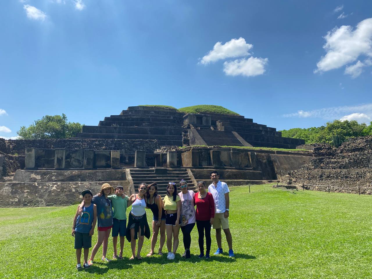 馃徍 Sitios Arqueol贸gicos - Imagen 2