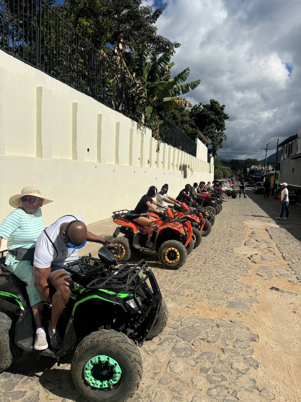 🌺 Ruta de las Flores Modificada - Imagen 6