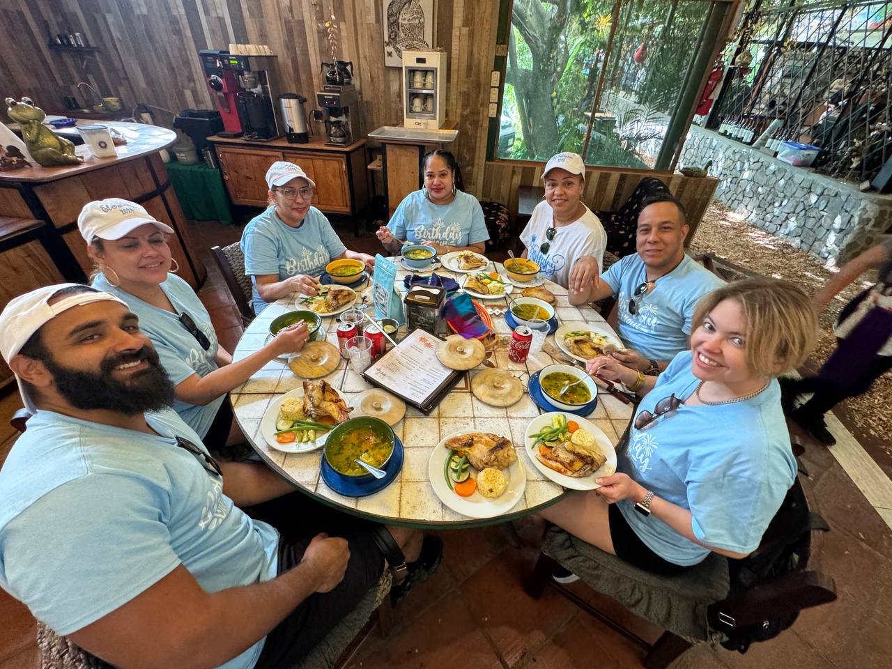 🌺 Ruta de las Flores Modificada - Imagen 7