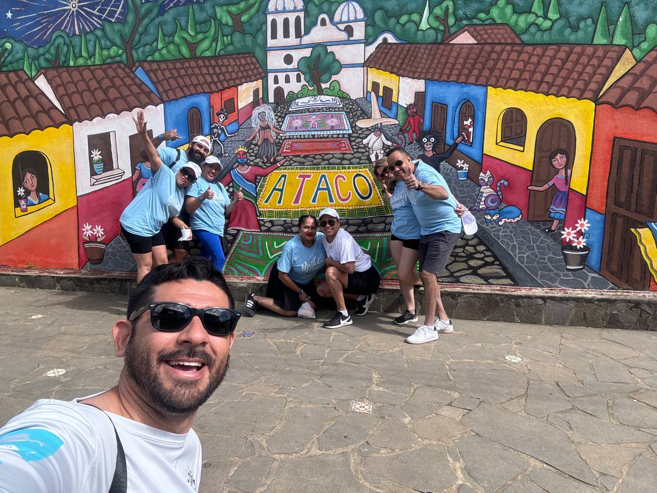 🌺 Ruta de las Flores Modificada - Imagen 8