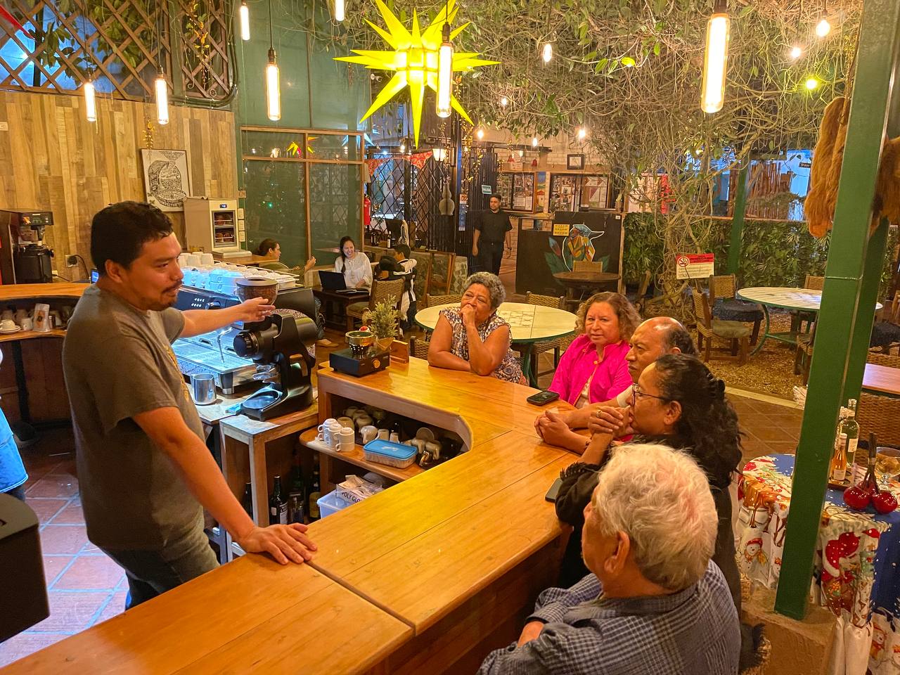 🌺 Ruta de las Flores Modificada - Imagen 10