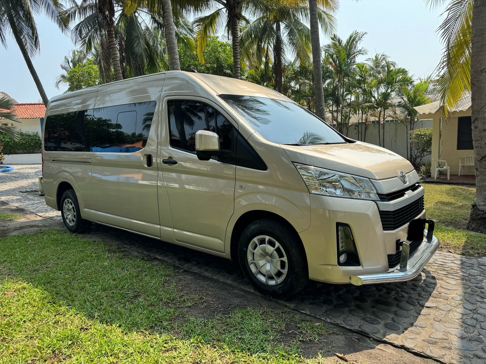 Transporte personalizado - Imagen 3