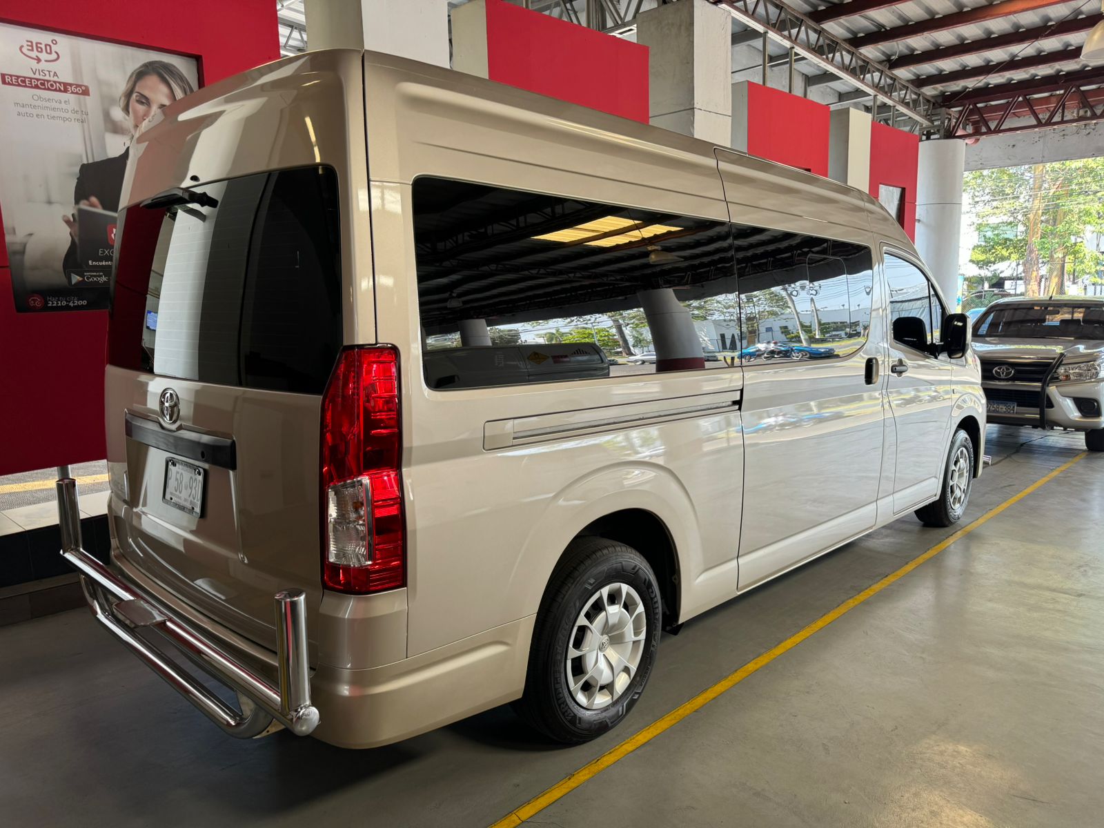 Transporte personalizado - Imagen 5