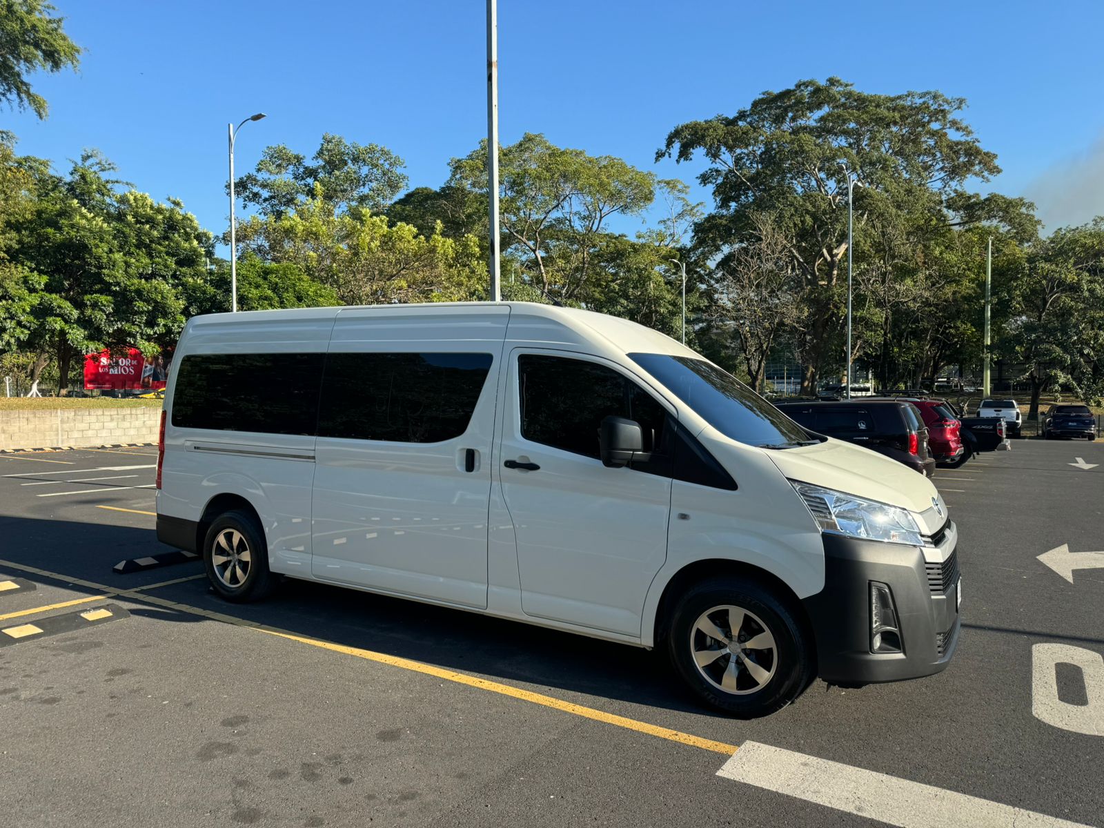 Transporte personalizado - Imagen 6