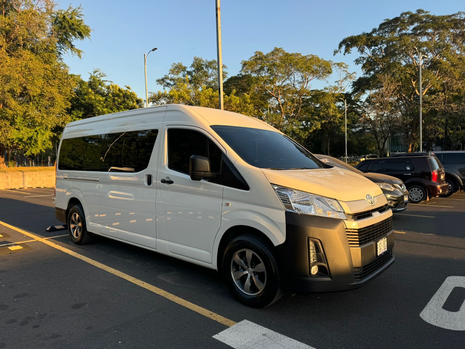 Transporte personalizado - Imagen 8