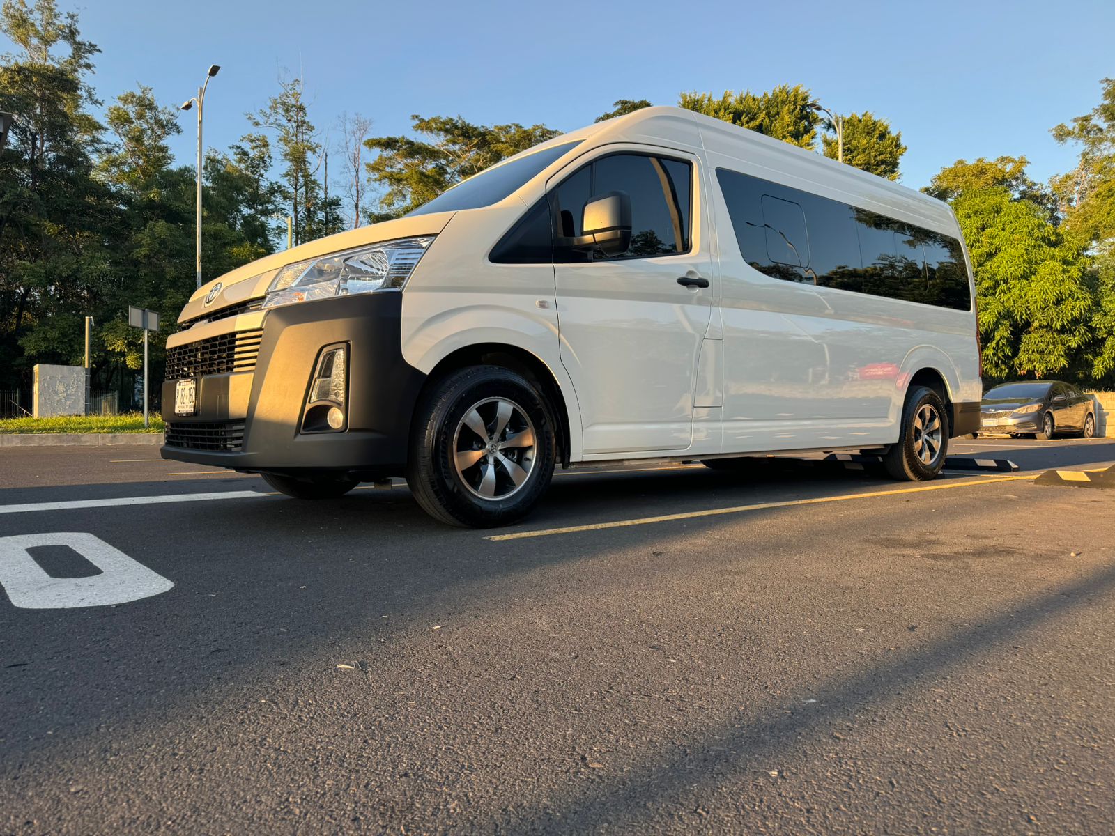 Transporte personalizado - Imagen 9