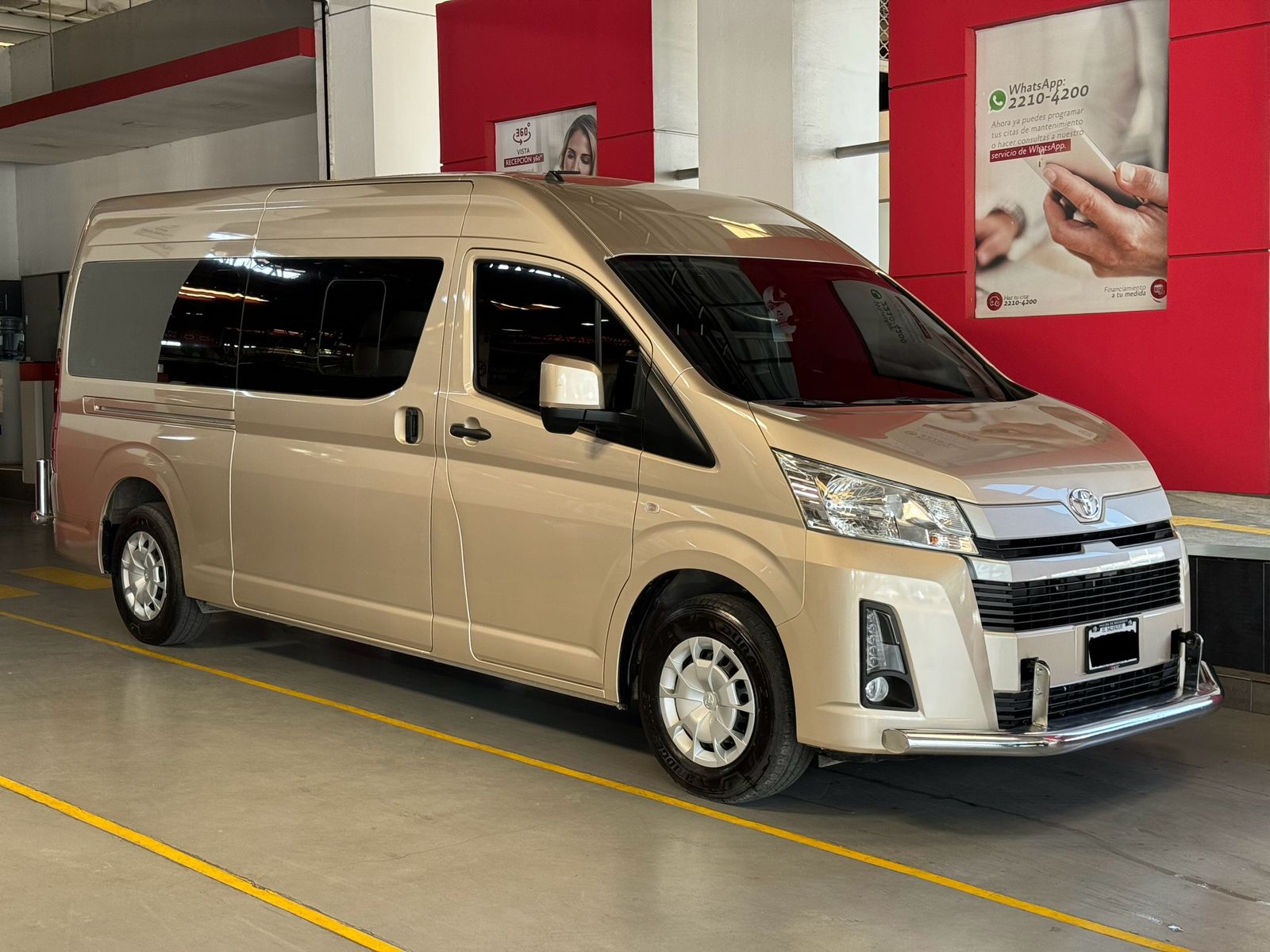 Transporte personalizado - Imagen 4