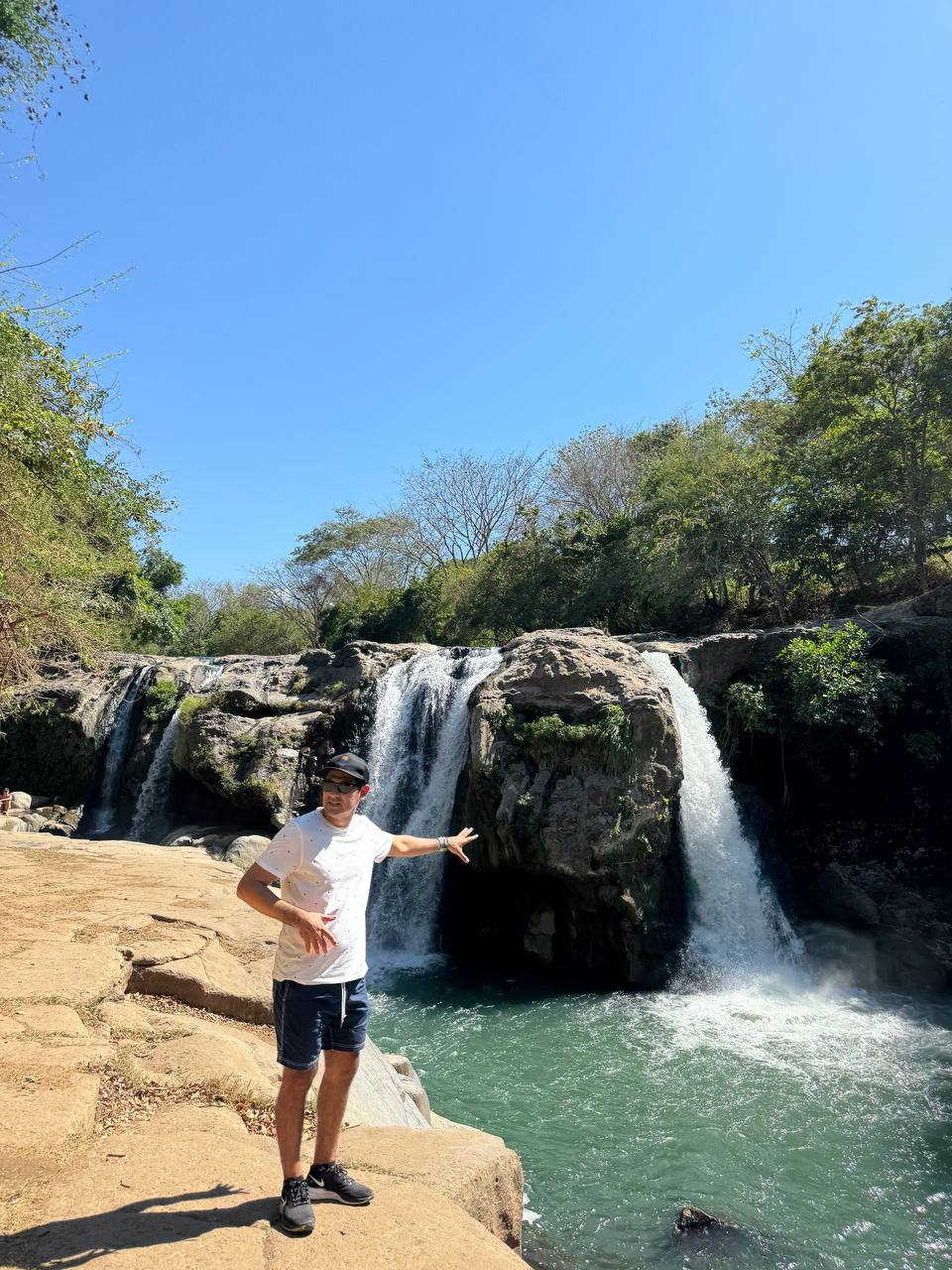 🌊 Cascadas de Malacatiupán (El Salto de Malacatiupán) - Imagen 4