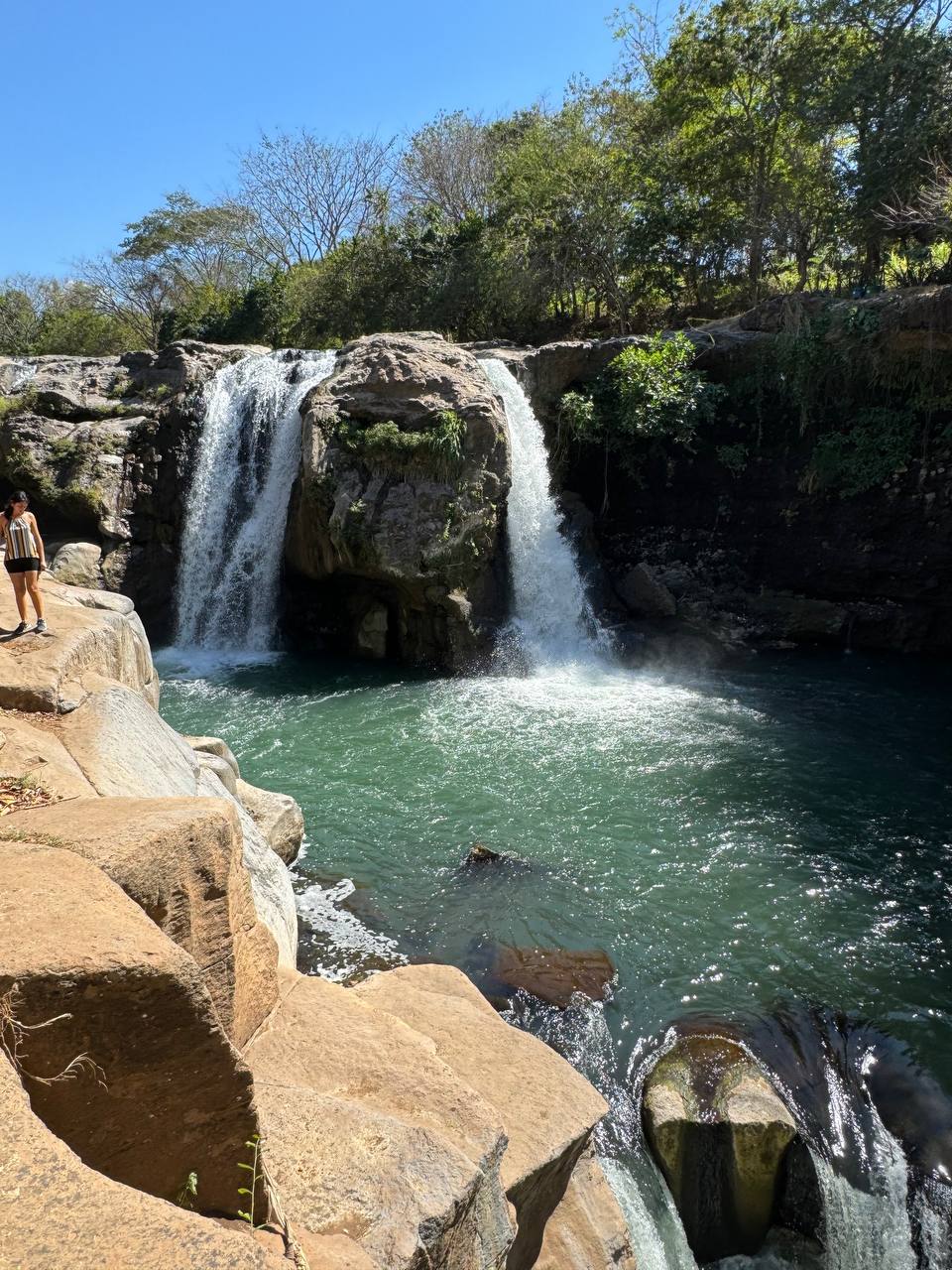 🌊 Cascadas de Malacatiupán (El Salto de Malacatiupán) - Imagen 5