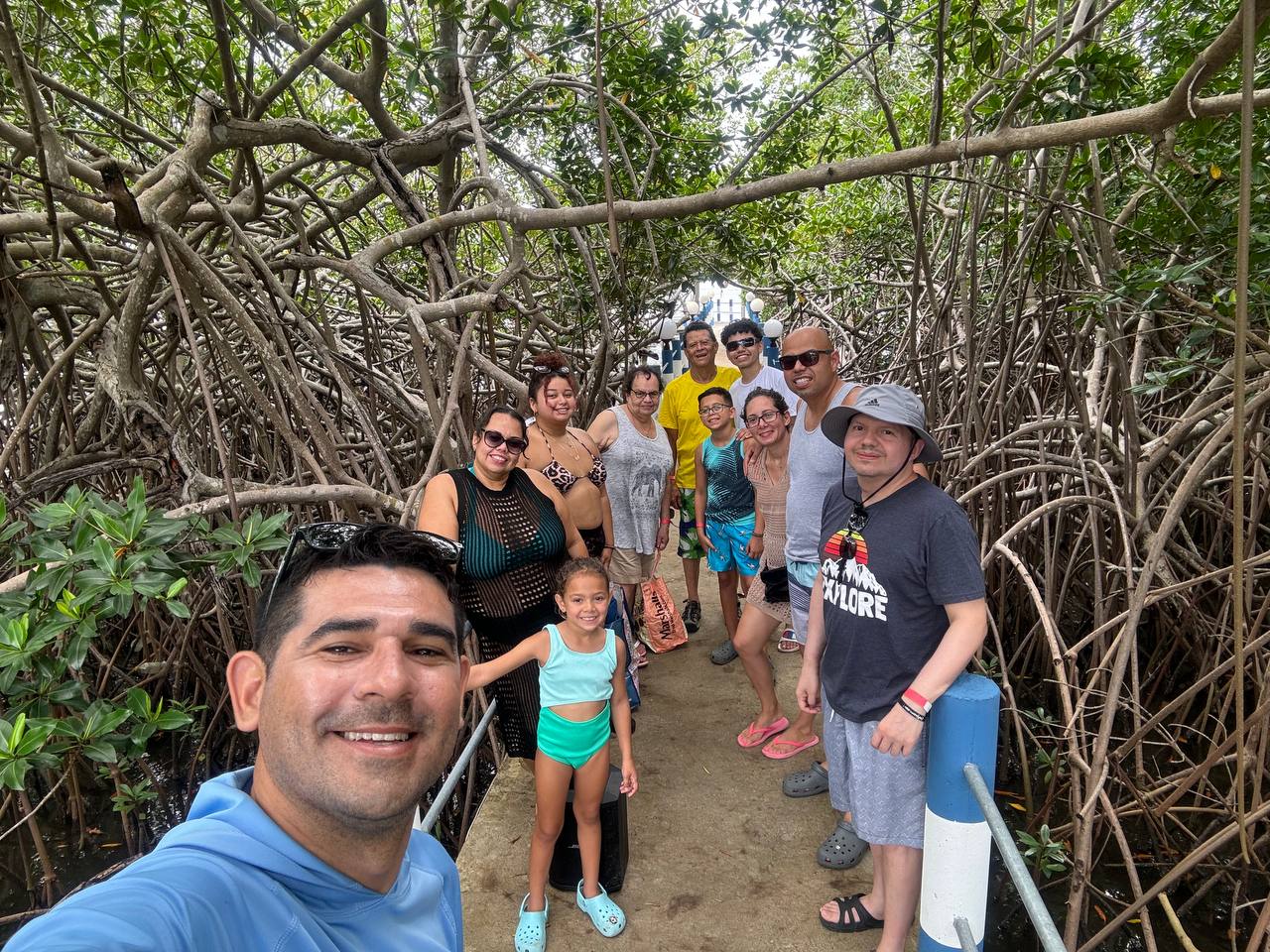 🛶 Tour Estero Jaltepeque - Imagen 20