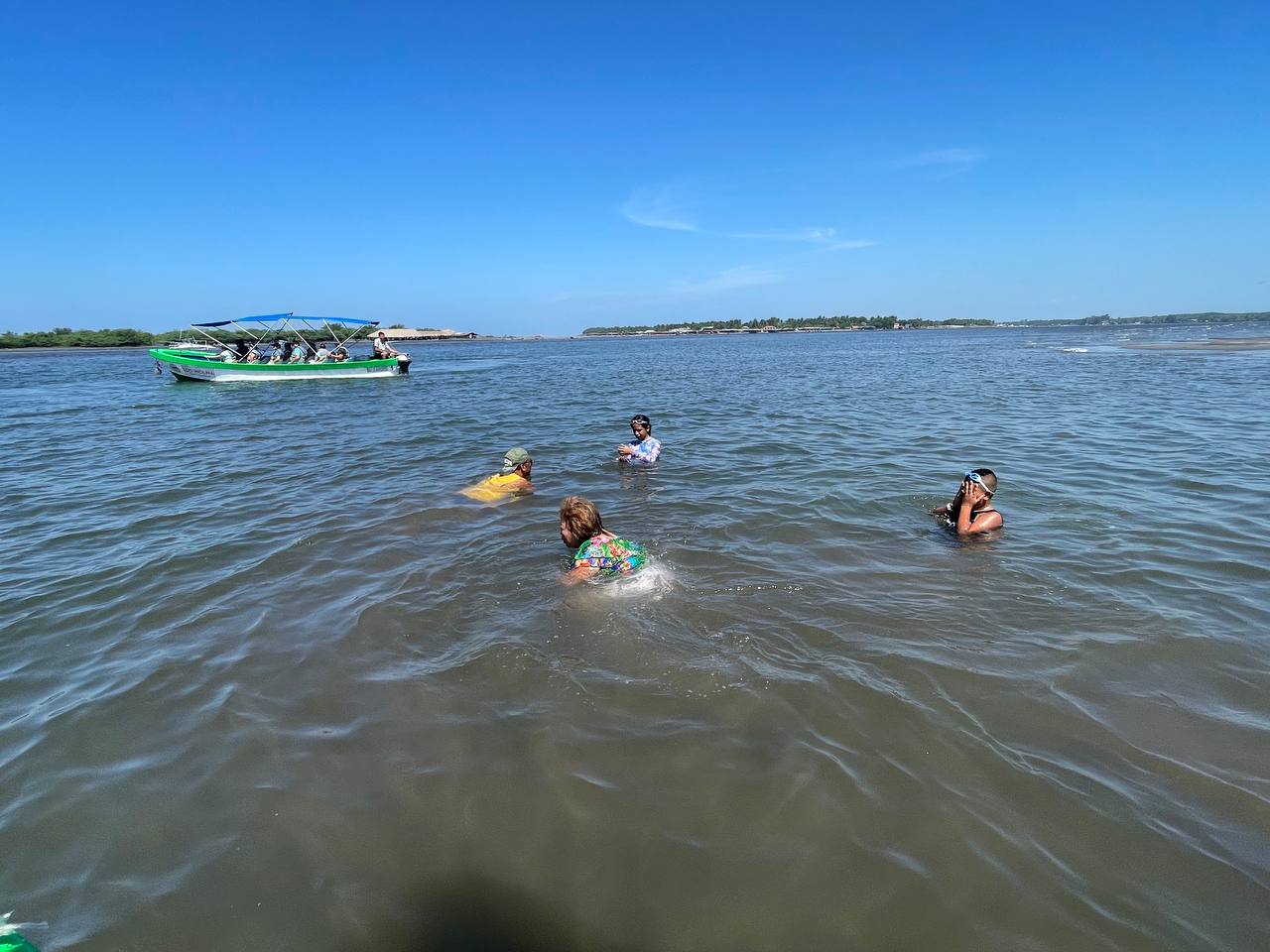 🛶 Tour Estero Jaltepeque - Imagen 9