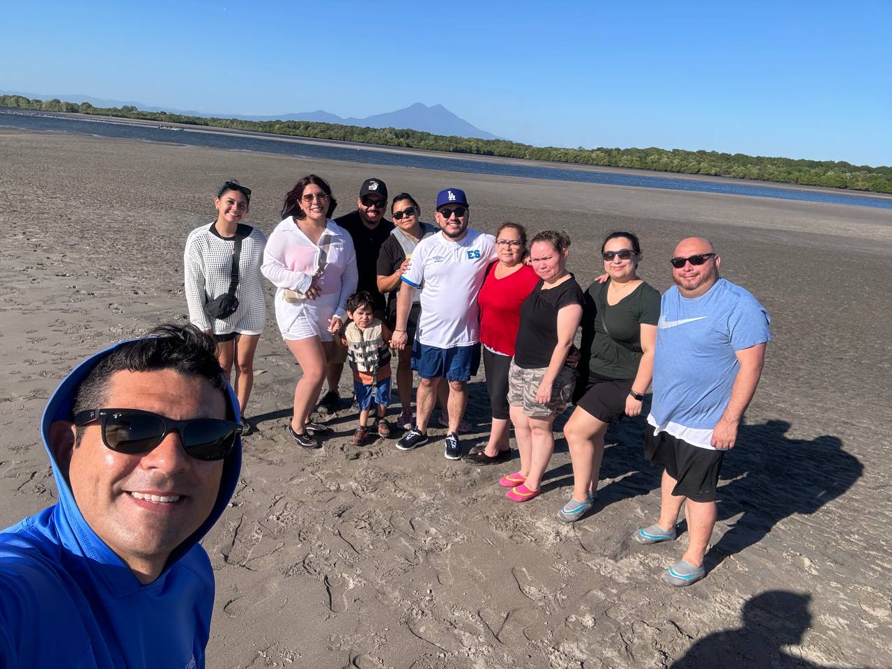 🛶 Tour Estero Jaltepeque - Imagen 10