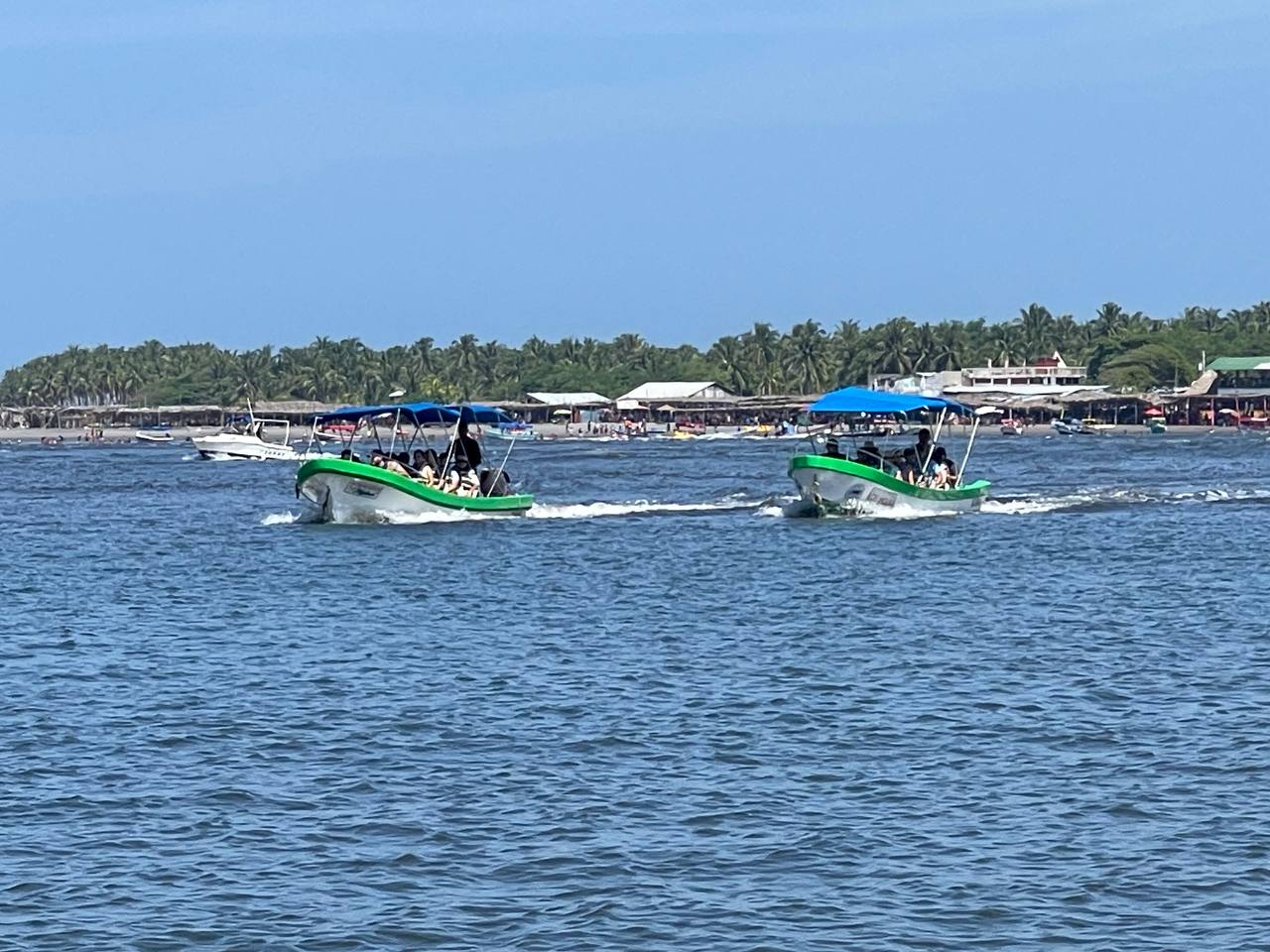 🛶 Tour Estero Jaltepeque - Imagen 11