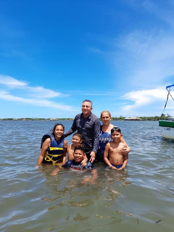 🛶 Tour Estero Jaltepeque - Imagen 15