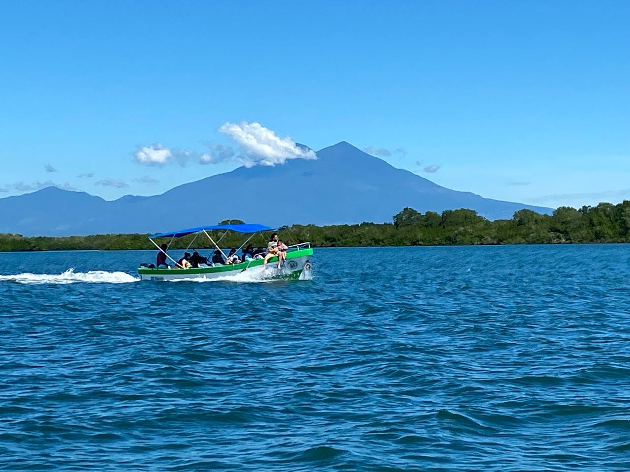 🛶 Tour Estero Jaltepeque - Imagen 18
