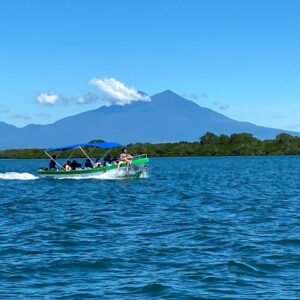 🛶 Tour Estero Jaltepeque