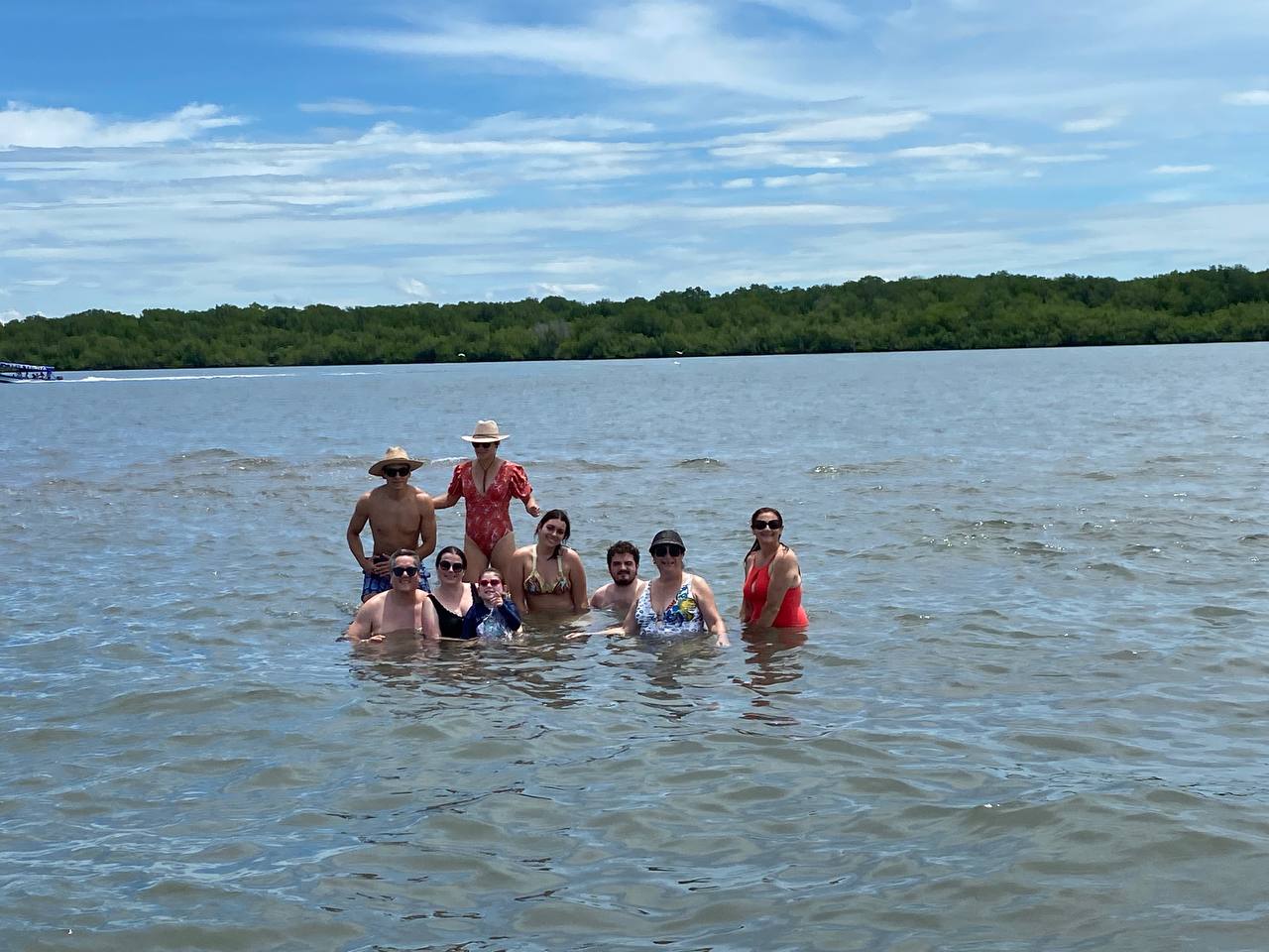 🛶 Tour Estero Jaltepeque - Imagen 19