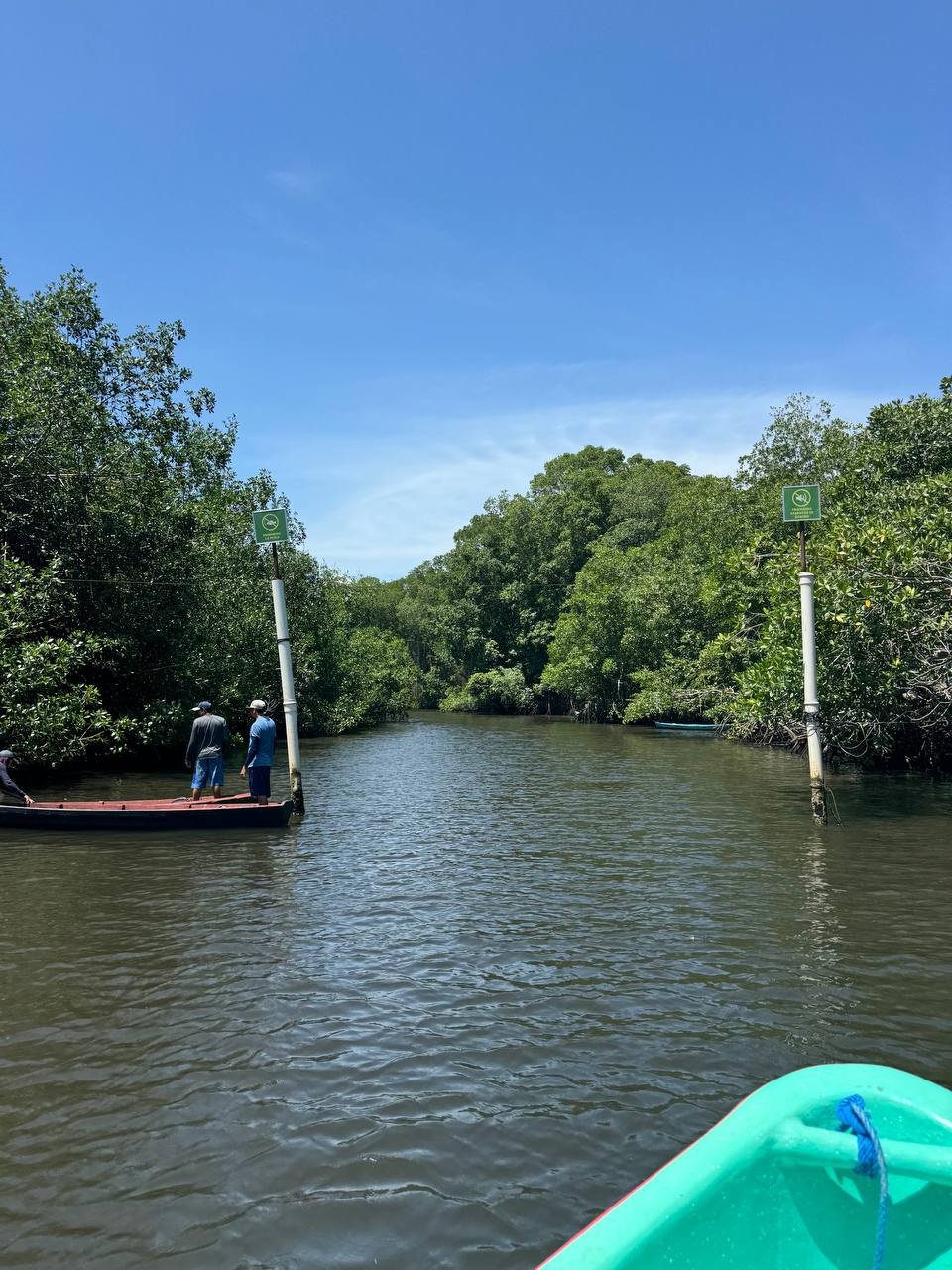 🐊 Tour Barra de Santiago y Avistamiento de Cocodrilos