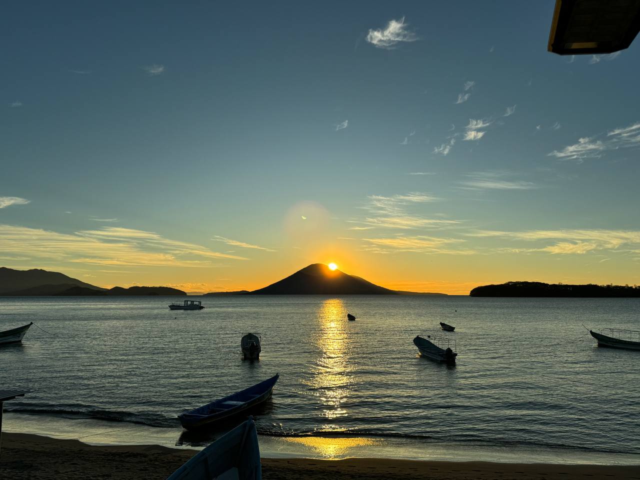 🌴 Tour Golfo de Fonseca - Imagen 3