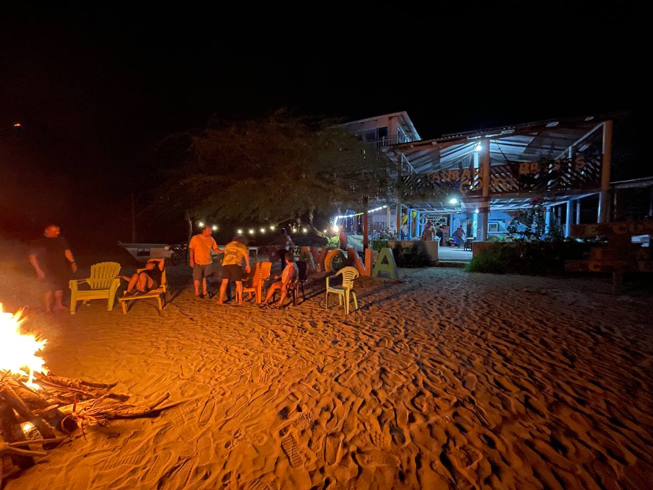 🌴 Tour Golfo de Fonseca - Imagen 11