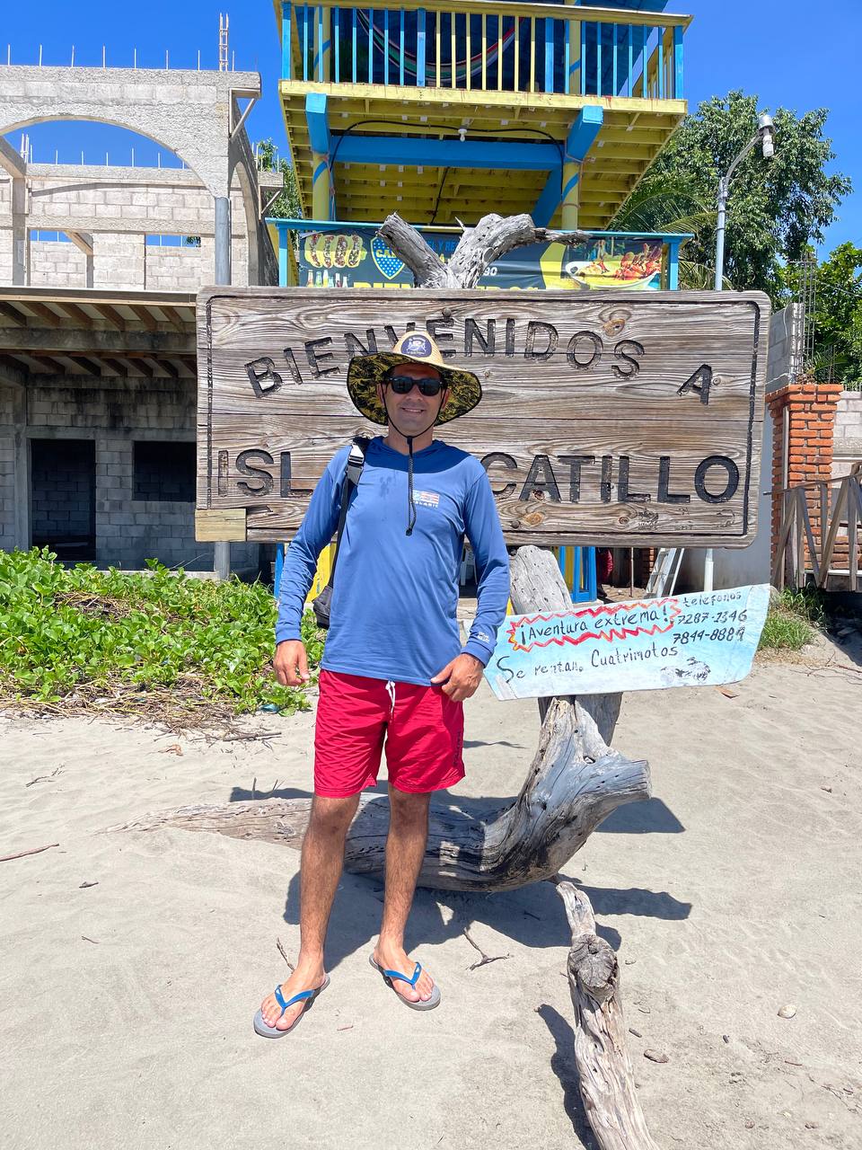 🌴 Tour Golfo de Fonseca - Imagen 15