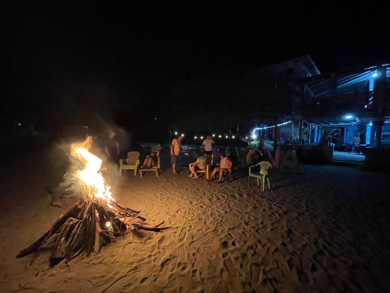 🌴 Tour Golfo de Fonseca - Imagen 16