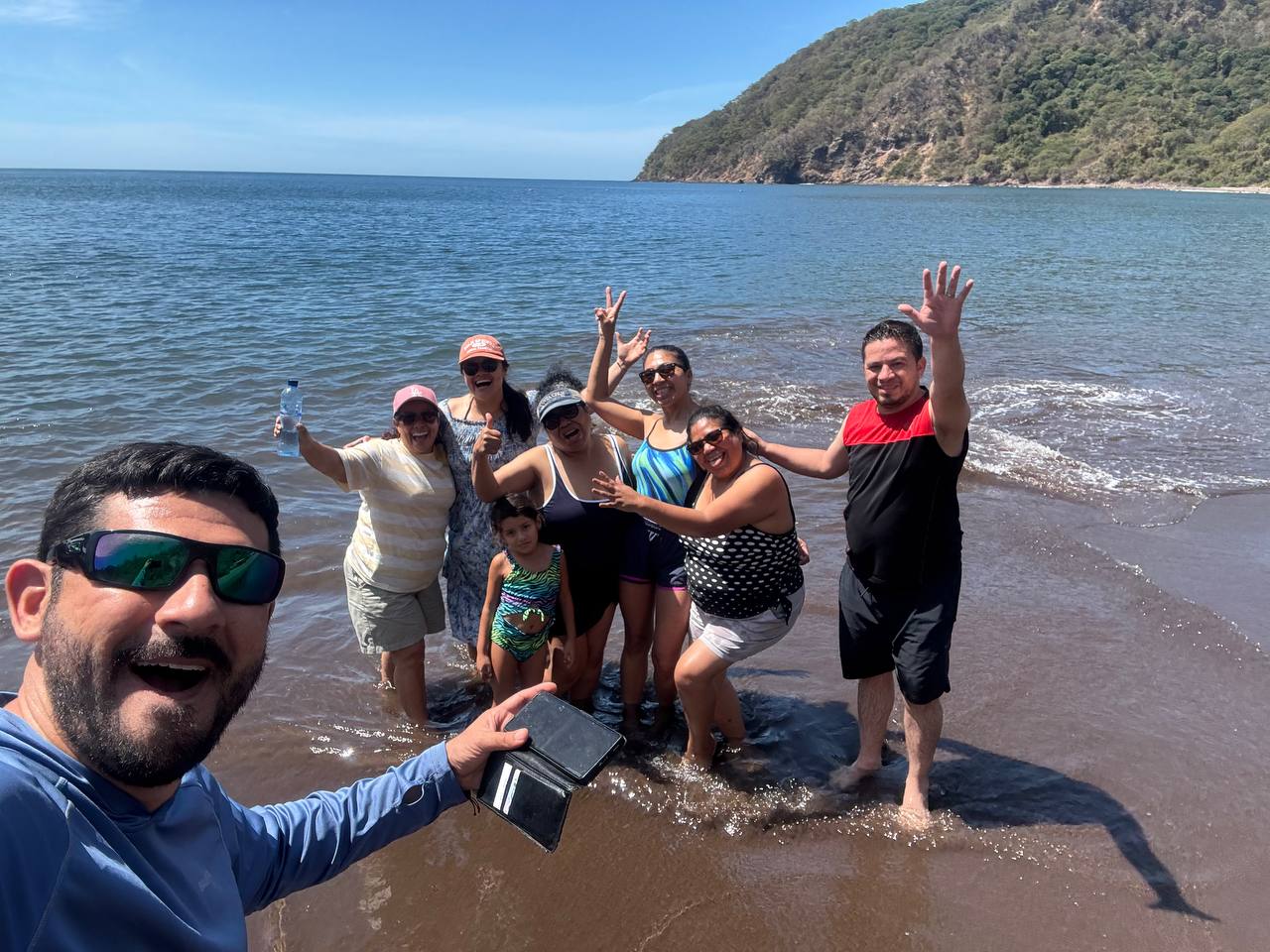 🌴 Tour Golfo de Fonseca - Imagen 20