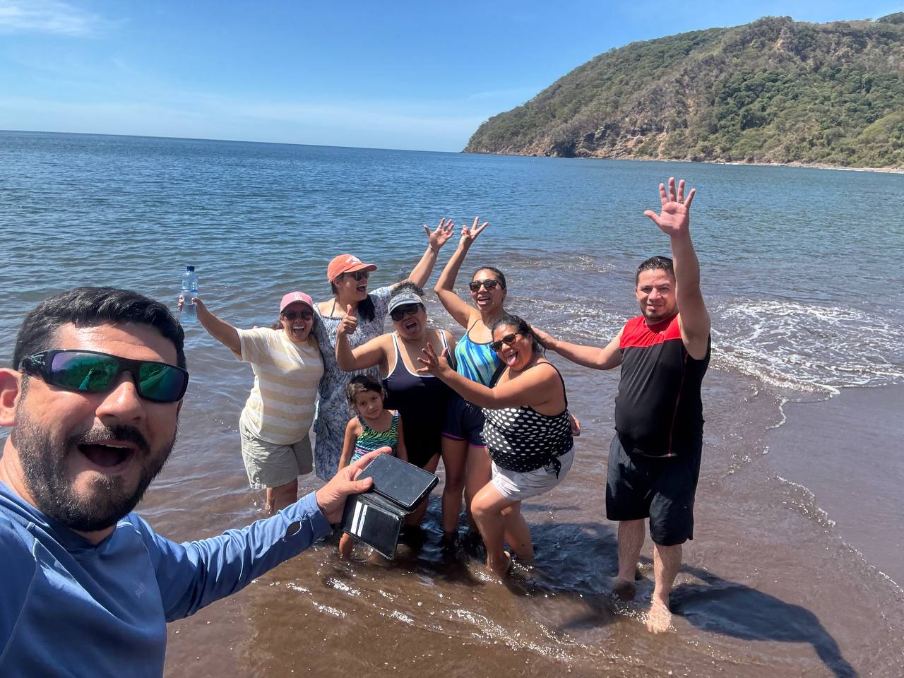 🌴 Tour Golfo de Fonseca - Imagen 21