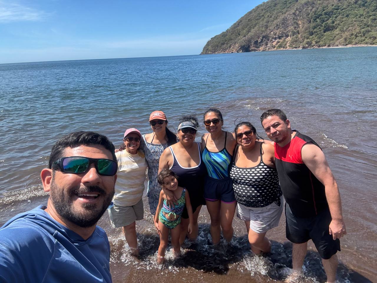 🌴 Tour Golfo de Fonseca - Imagen 22