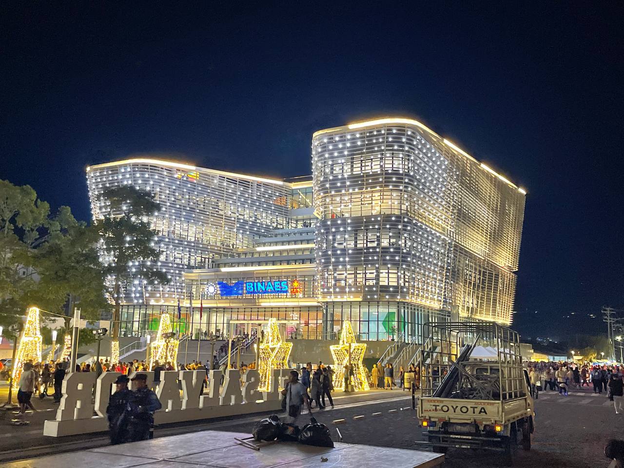 Centro Histórico San Salvador - Imagen 2