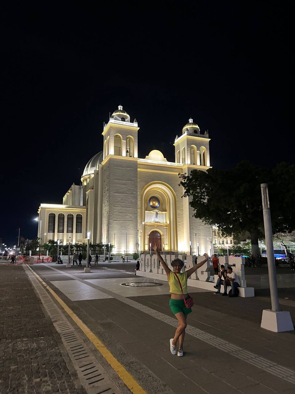 Centro Histórico San Salvador - Imagen 3