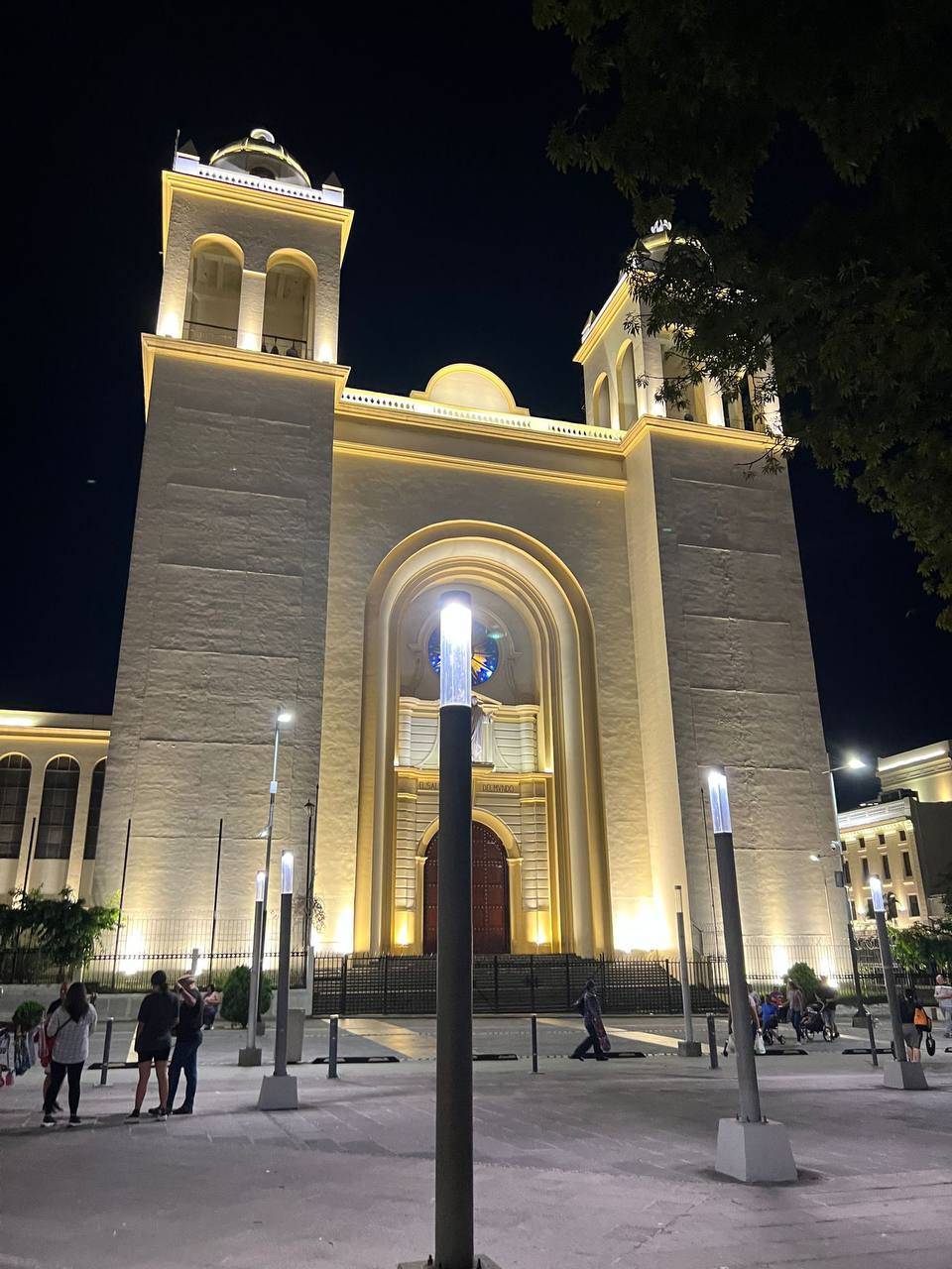 Centro Histórico San Salvador - Imagen 4