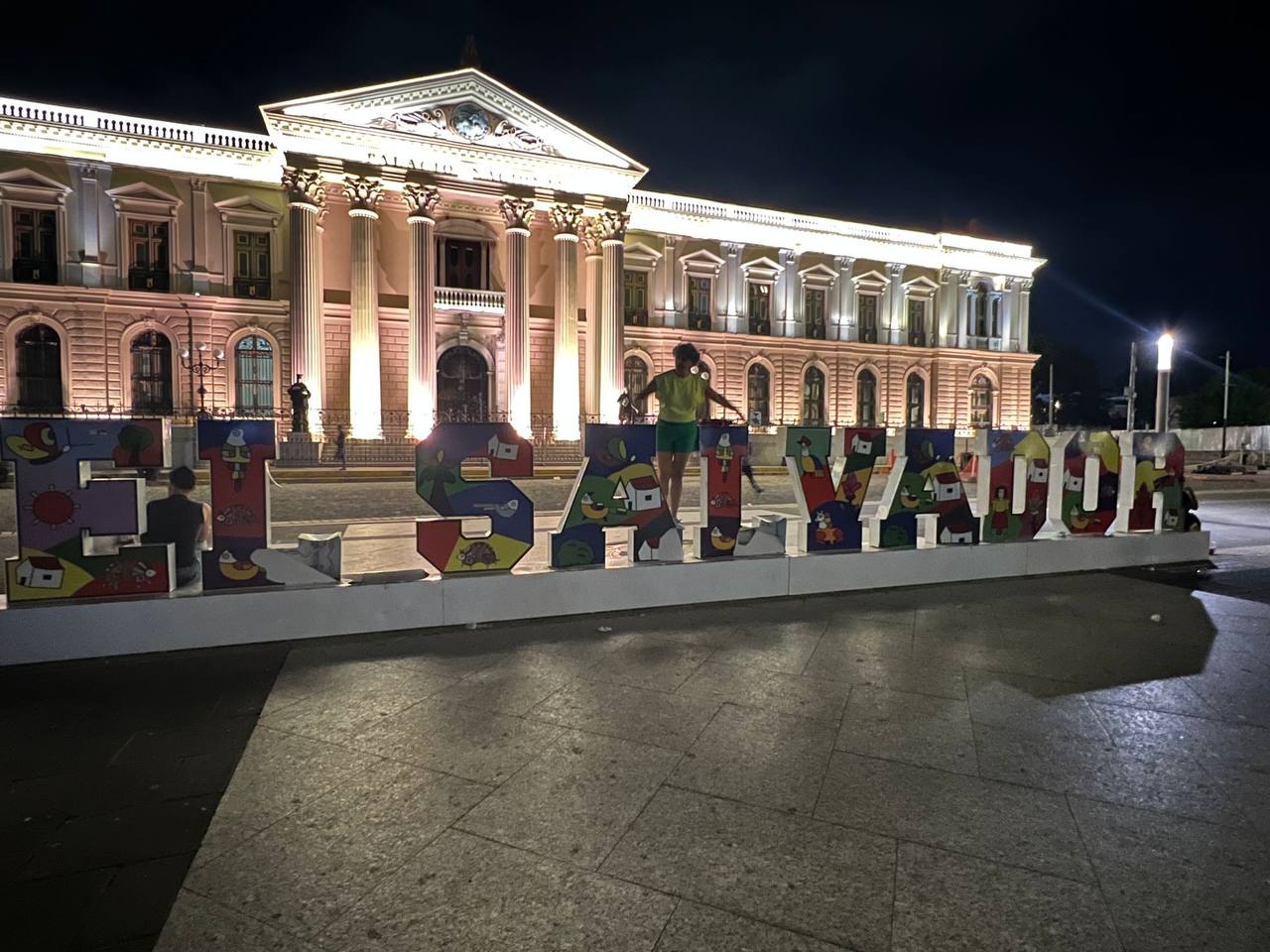 Centro Histórico San Salvador - Imagen 6
