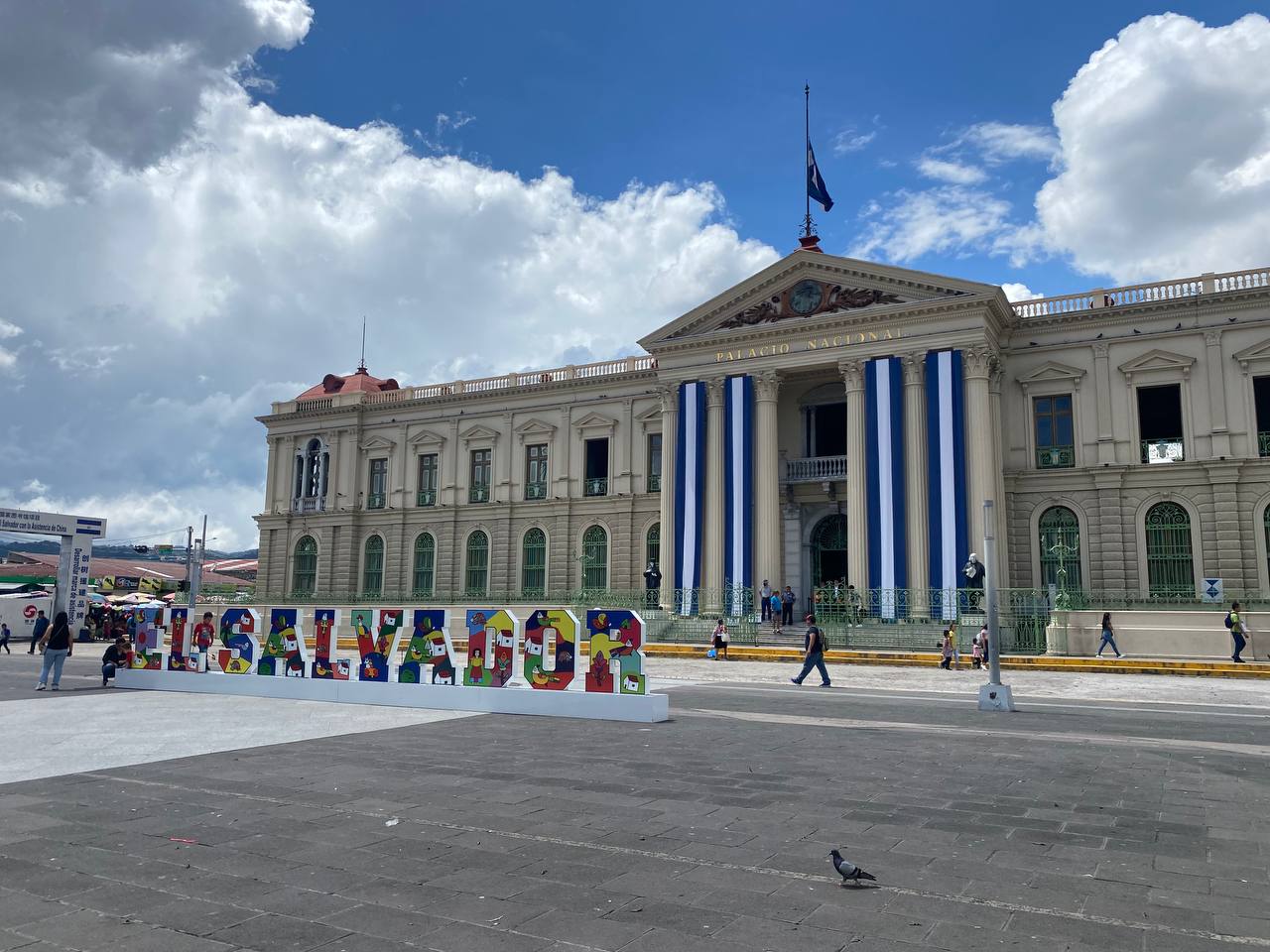 Centro Histórico San Salvador - Imagen 8
