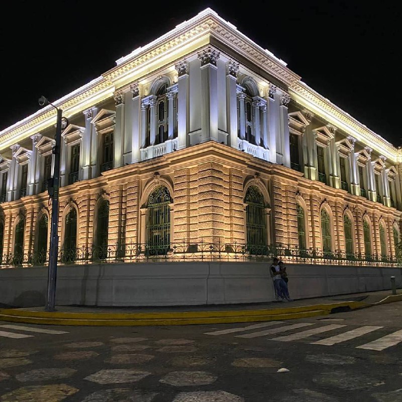 Centro Histórico San Salvador - Imagen 9
