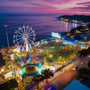 🏖️ Playas de La Libertad