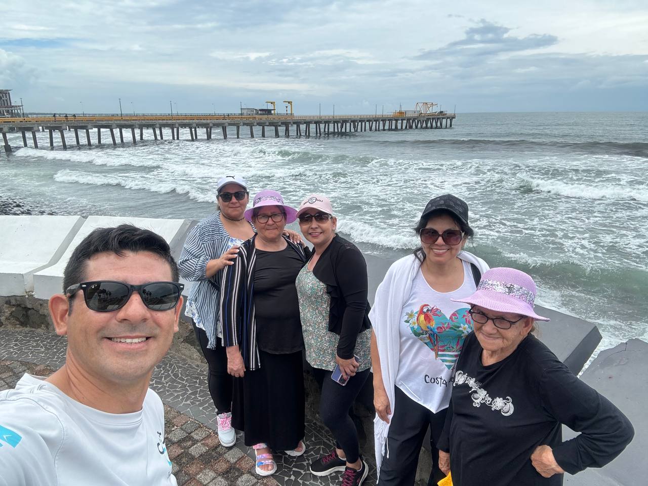 🏖️ Playas de La Libertad - Imagen 11