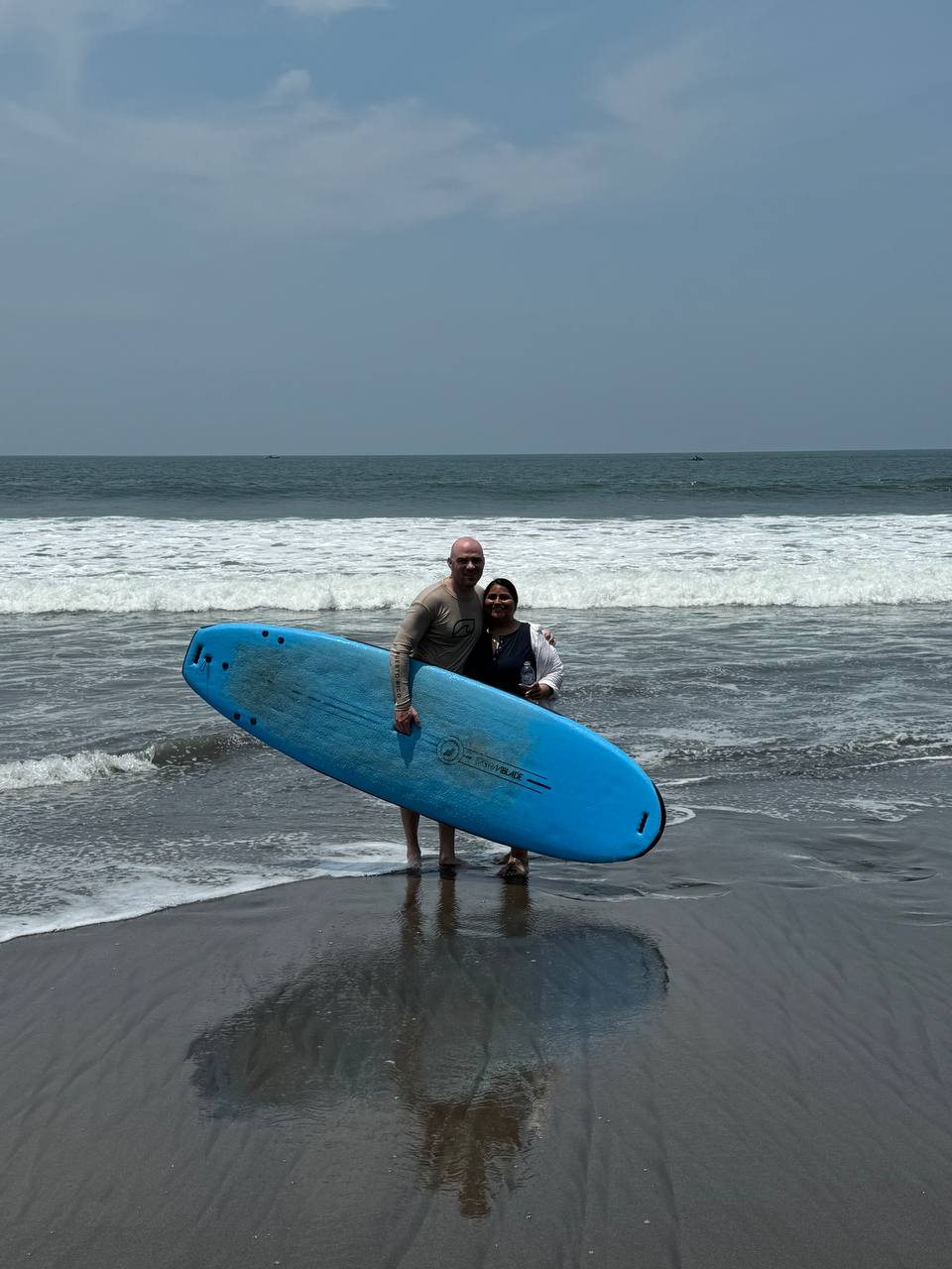 🏖️ Playas de La Libertad - Imagen 10