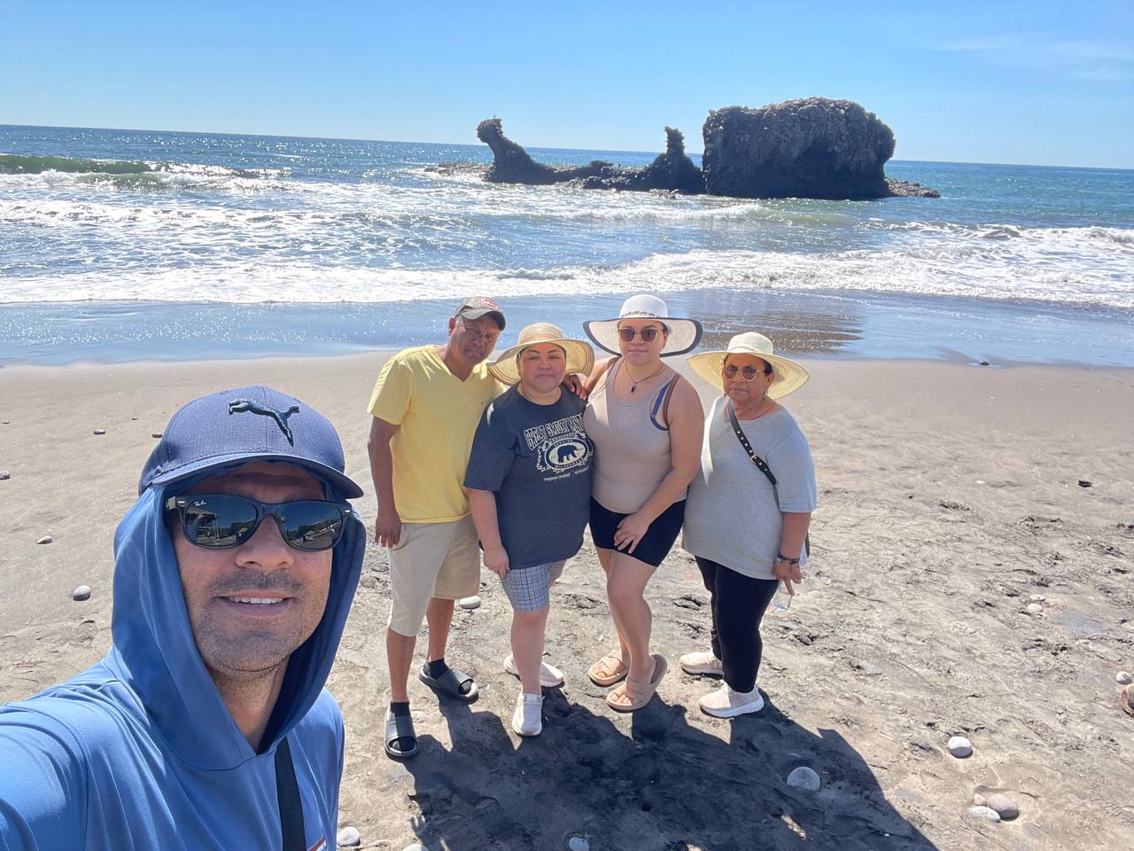 🏖️ Playas de La Libertad - Imagen 4