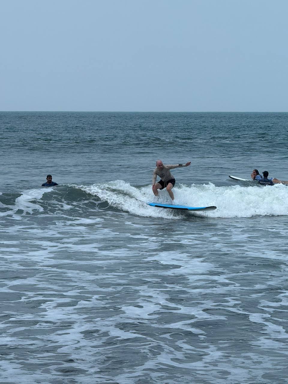🏖️ Playas de La Libertad - Imagen 3